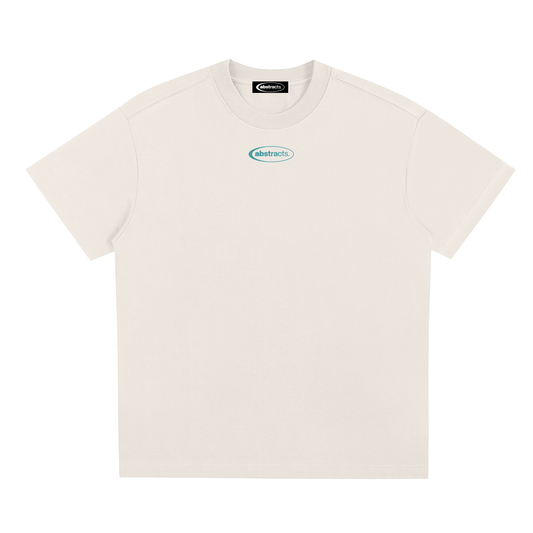 THE BASICS: WHITE TEE