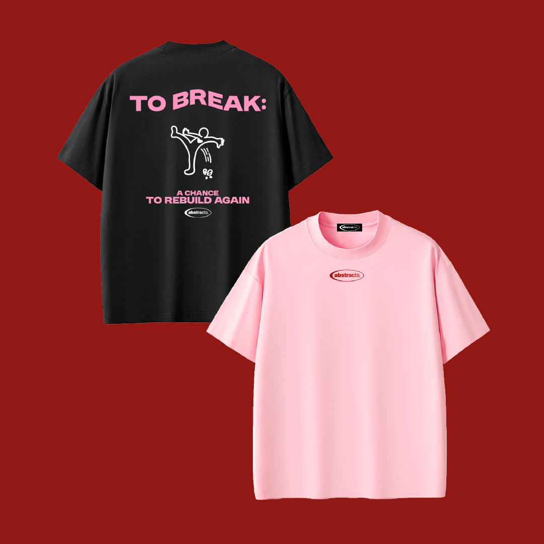 T-SHIRTS.