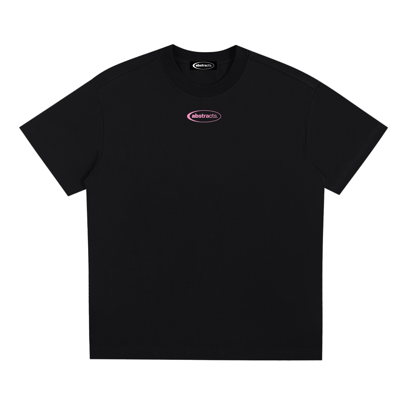 THE BASICS: BLACK TEE