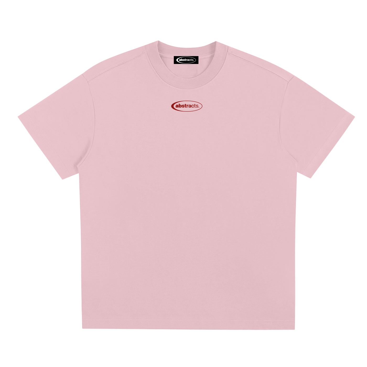 THE BASICS: PINK TEE
