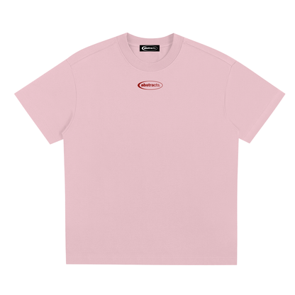 THE BASICS: PINK TEE