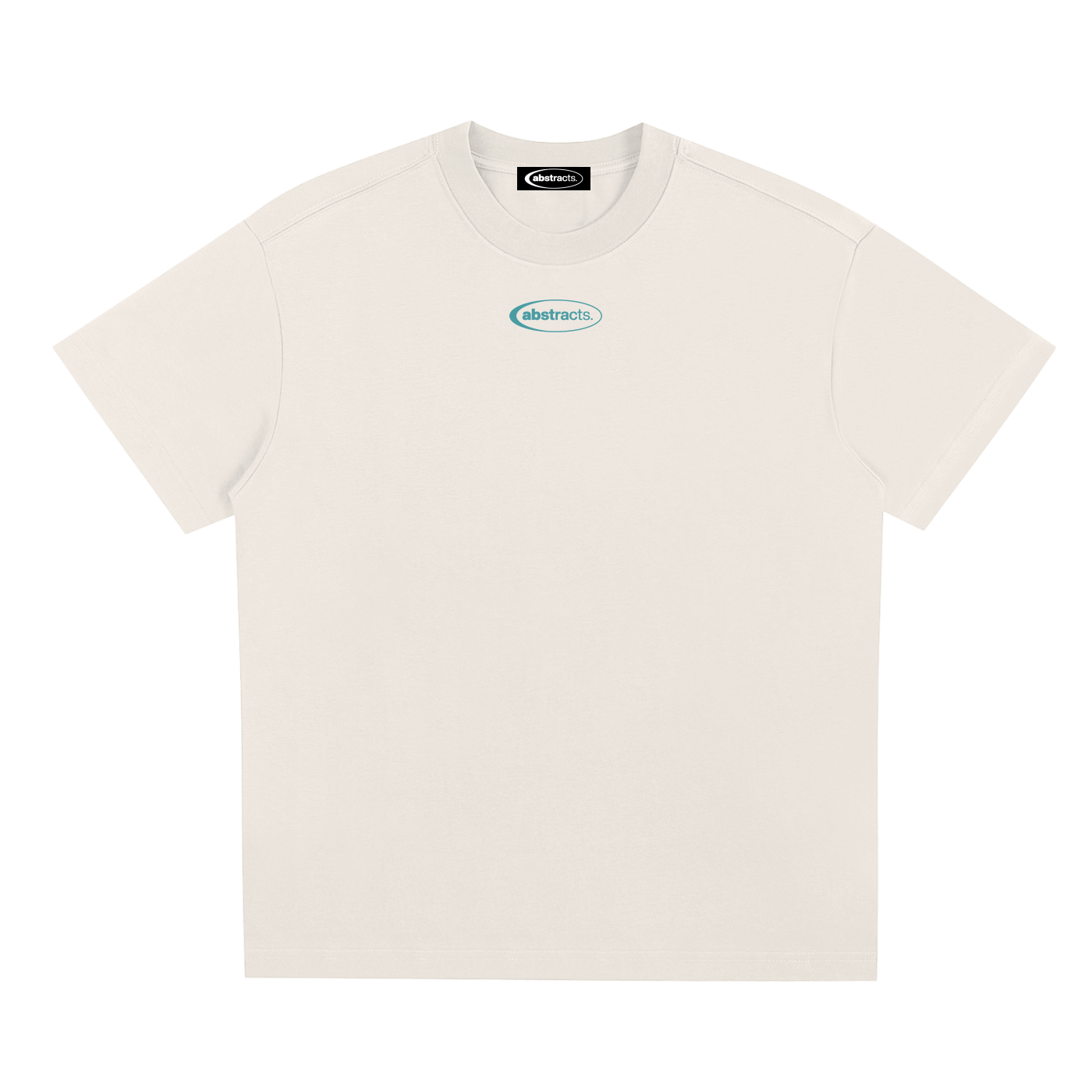 THE BASICS: WHITE TEE