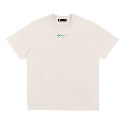 THE BASICS: WHITE TEE