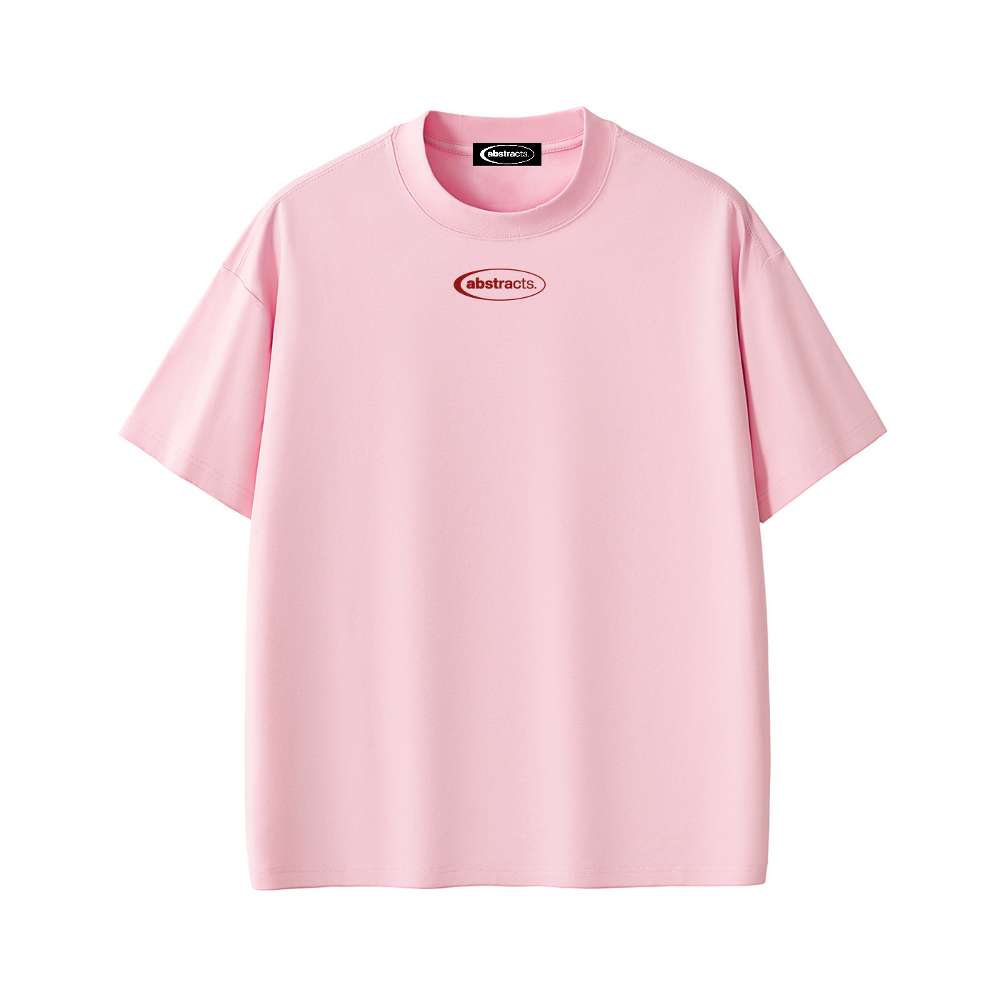 THE BASICS: PINK TEE