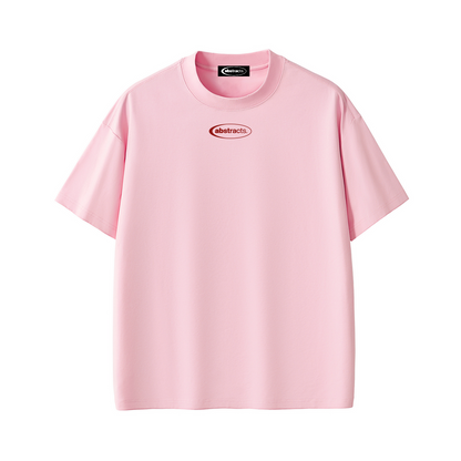 THE BASICS: PINK TEE