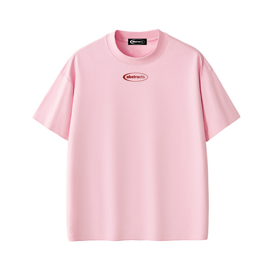 THE BASICS: PINK TEE