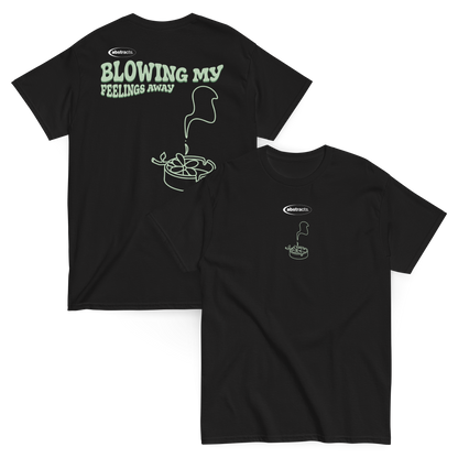 BLACK TEE - BLOWING MY FEELINGS AWAY